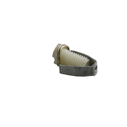 Końcówka kompletna stary typ na rurę wkładka fi 1.5 ceramiczna Opryskiwacz ( sprzedawane po 10 )-347874365