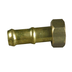 Złącze BS 25 mosiężne fi 25 nakrętka M33x1.5 Opryskiwacz-347441760