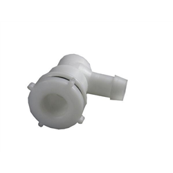 Sztucer kolanko zbiornika 25 mm Opryskiwacz-347870693