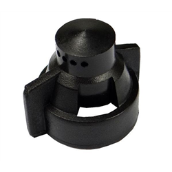 Rozpylacz rozlewacz kołpakowy RSM 7-otworowy kołpak 08 Opryskiwacz ( pakowane po 50 )-347447766