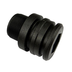 Króciec M33x1,5 Opryskiwacz-347447168
