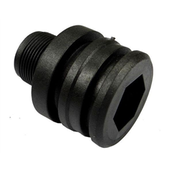 Króciec M27x1,5 Opryskiwacz-347447165