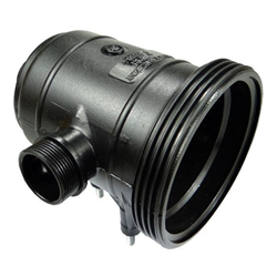 Korpus filtra ssawnego Opryskiwacz-347447191