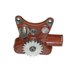 Pompa olejowa silnika C-360 3P, MF3 HYLMET-347441059