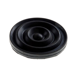 Przepona pompy opryskiwacza falista 124X11 Opryskiwacz-347439018