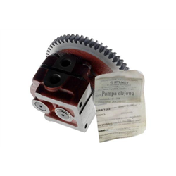 Pompa olejowa 42060110 C-328 HYLMET-347866114