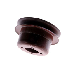 Koło pasowe pompy wody C-330-347866499