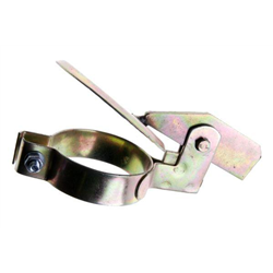 Pokrywa tłumika C-385/MF4 80014999/70011430-347439194