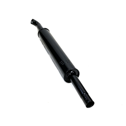 Tłumik okrągły 1140mm 5kg C-360 EMALIA ORYGINAŁ URSUS-347894159