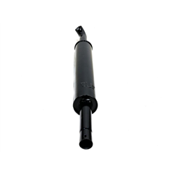 Tłumik okrągły 1140mm 5kg C-360 EMALIA ORYGINAŁ URSUS-347465860