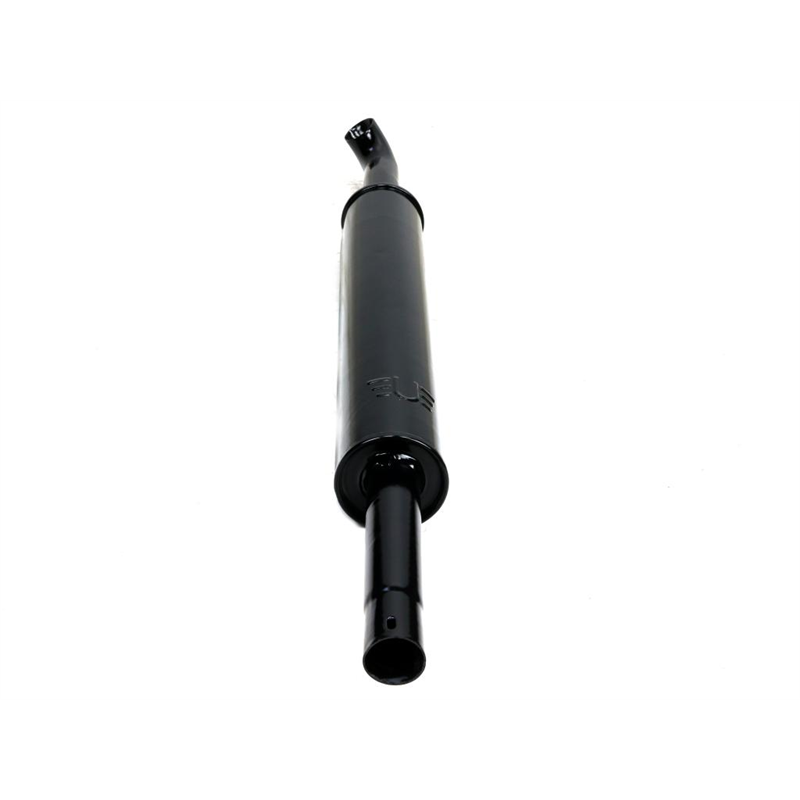 Tłumik okrągły 1140mm 5kg C-360 EMALIA ORYGINAŁ URSUS-347465860