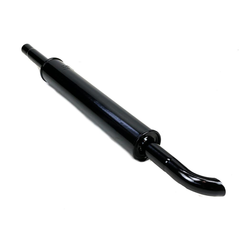 Tłumik okrągły 1140mm 5kg C-360 EMALIA ORYGINAŁ URSUS-347894161
