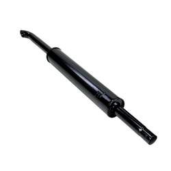 Tłumik okrągły długi 5.4kg 1280mm C-360 EMALIA ORYGINAŁ URSUS-347465861