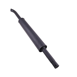 Tłumik okrągły długi 5.4kg 1280mm C-360 ORYGINAŁ URSUS-347886222