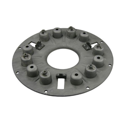 Osłona sprzęgła C-328/330 ORYGINAŁ URSUS-347444745