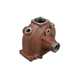 Obudowa mechanizmu kierowniczego C-330 ORYGINAŁ URSUS-347873436