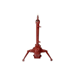 Mechanizm kierowniczy, kolumna kierownicza kpl. C-330-347866236