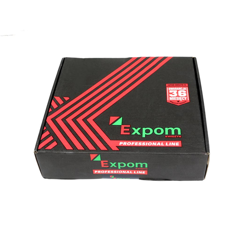 Wiązka komplet przewodów akumulatora 12V C-330 C-330M EXPOM KWIDZYN eu-347894524