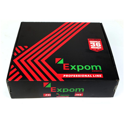Instalacja łączona kompletna alternator C-330 EXPOM KWIDZYN eu-347466167
