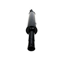 Tłumik okrągły krótki 830mm 4.1kg C-330  EMALIA ORYGINAŁ URSUS-347894157
