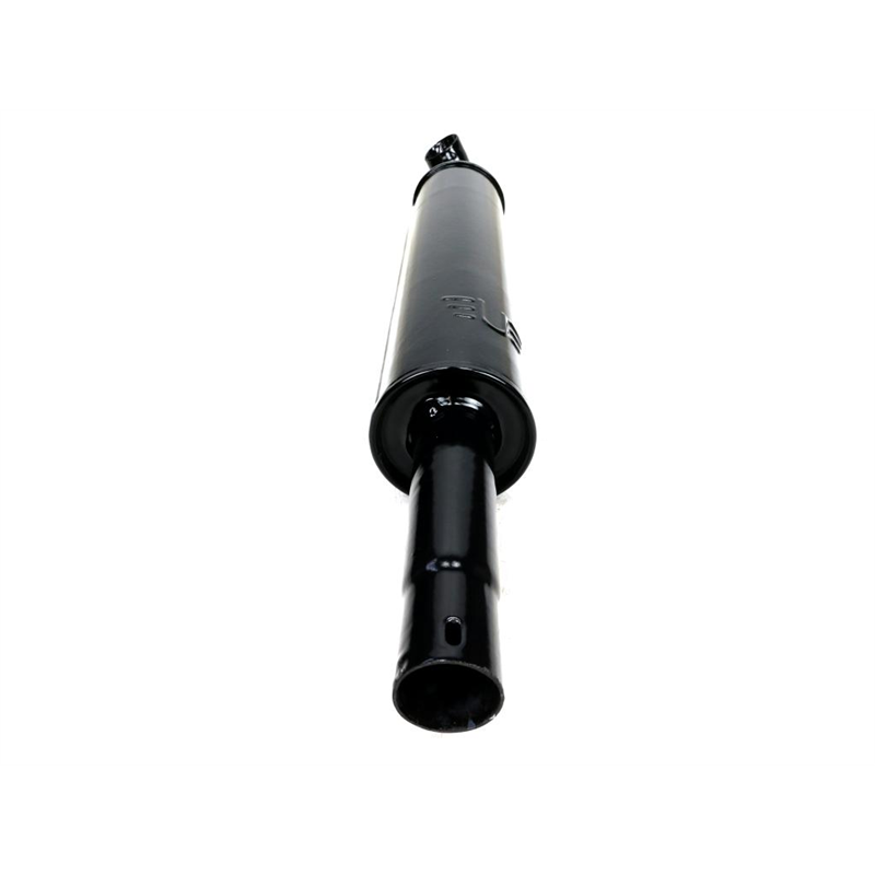Tłumik okrągły krótki 830mm 4.1kg C-330  EMALIA ORYGINAŁ URSUS-347894157