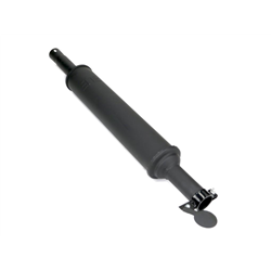 Tłumik okrągły krótki 865 mm 4.5kg C-330 (prosty) ORYGINAŁ URSUS-347474457