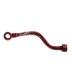 Przewód I hydrauliki zewn. C-330 Polski-347868306
