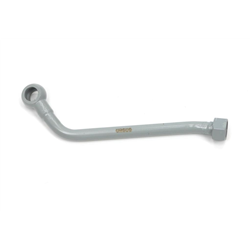 Przewód II hydrauliki zewnętrznej ( wywrotu ) C-330 ORYGINAŁ URSUS-347887691