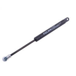 Siłownik szyba tylna, Szyberdach L max. 255mm 4316668P DEUTZ POLMO-347878458
