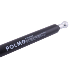 Siłownik szyby przedniej tylnej L max. 506mm 4399080P DEUTZ POLMO-347878448