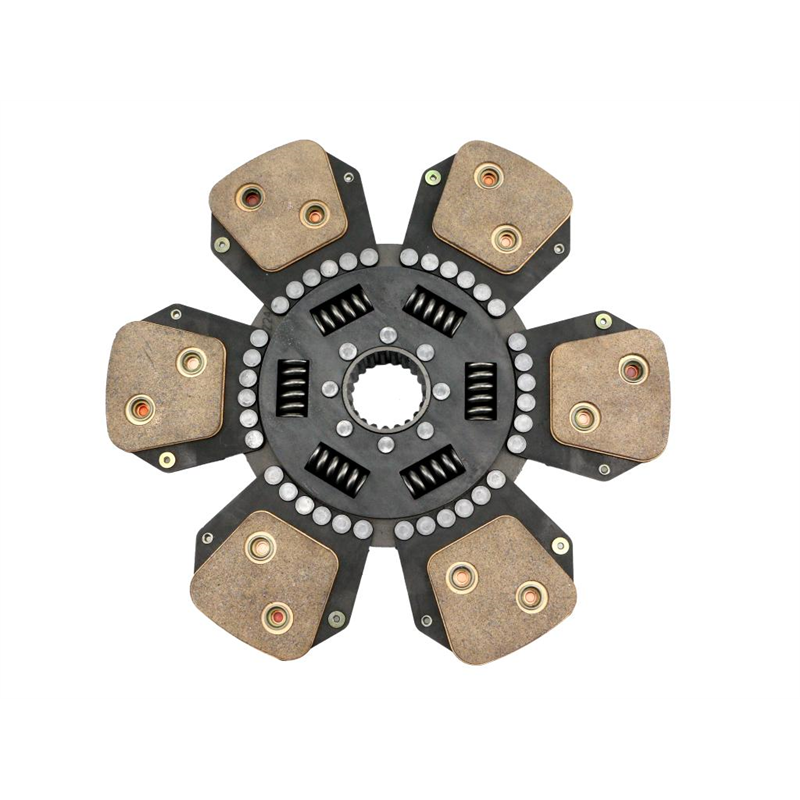 Tarcza sprzęgła ceramiczna  Deutz 4401834 WARYŃSKI-347477016