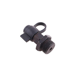 Zawór do pompowania wkręcany w zbiornik 22x1.5 POLMO-347449662