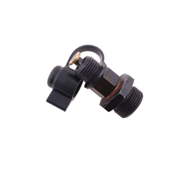 Zawór do pompowania wkręcany w zbiornik 22x1.5 POLMO-347877995