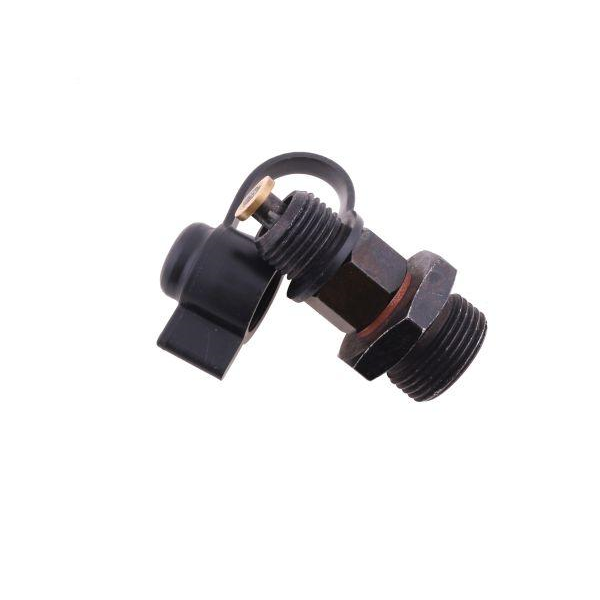 Zawór do pompowania wkręcany w zbiornik 22x1.5 POLMO-347877995