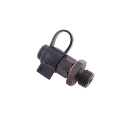 Zawór do pompowania wkręcany w zbiornik 16x1.5 POLMO-347877992