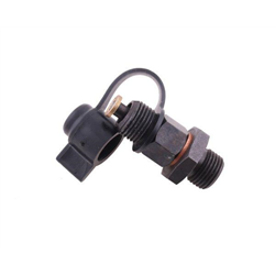 Zawór do pompowania wkręcany w zbiornik 16x1.5 POLMO-347877993
