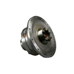 Mechanizm różnicowy kpl. bez koła talerzowego C-360/Bizon 46425980 46425960 Skropol-347447760