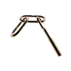 Wspornik łańcucha bocznego C-360-347866871