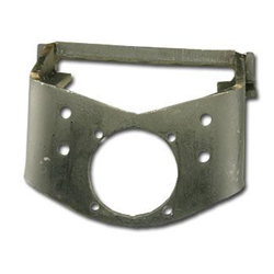 Wspornik zaczepu polowego C-4011-347440053