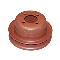 Koło pasowe pompy wodnej 950614 C-360 Skropol-347869831