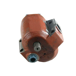 Pompa hydrauliczna podnośnika wzmocniona C-360 Hylmet-347441523