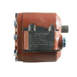 Pompa hydrauliczna podnośnika wzmocniona C-360 Hylmet-347441524