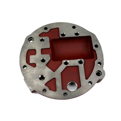 Pokrywa pompy hydraulicznej z dodatkowymi otworami wersja pod Tur C-360-347475526