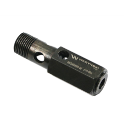 Zawór bezpieczeństwa cylindra hydraulicznego do C-360 WARYŃSKI-347471165