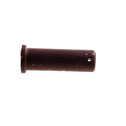 Sworzeń mocowania wieszaka L.P dolny fi-20mm  z kołnierzem C-330 C-360-347872422