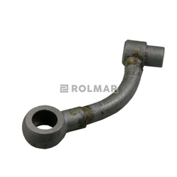 Złączka rurowa podnośnika hydraulicznego C-360-347441763