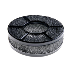 Wkład filtra powietrza C-360 (Metal)-347867957