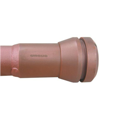 Tuleja napędu pompy hydraulicznej C-360 ORYGINAŁ URSUS-347873605