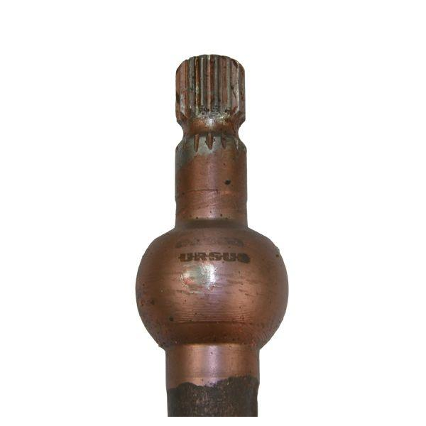 Palec zmiany biegów kompletny C-360 ORYGINAŁ URSUS-347445417