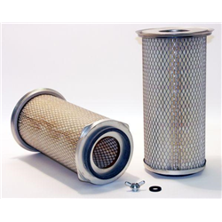 Filtr powietrza AF4856M Wix (zam AF4856M)-347870823